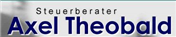 Logo von Steuerberatung Axel Theobald