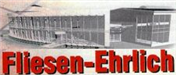 Logo von Fliesen - Ehrlich