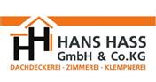 Logo von Hans Hass GmbH & Co. KG