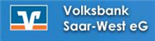 Logo von Volksbank Westliche Saar plus eG