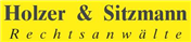 Logo von Holzer & Sitzmann