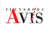 Logo von FLENSBORG AVIS Offset