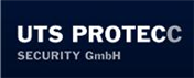Logo von UTS Sicherheit & Service GmbH