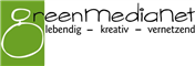 Logo von Greenmedianet