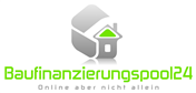 Logo von Baufinanzierungspool24  