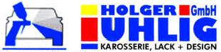 Firmengebäude Holger Uhlig GmbH