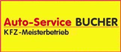Logo von Auto-Service Bucher