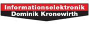 Logo von Kronewirth GmbH