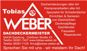 Logo von Weber