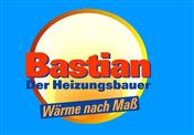 Logo von Bastian 'Der Heizungsbauer' GmbH