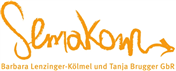Logo von semakom    