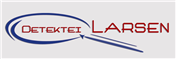 Logo von Detektei Larsen