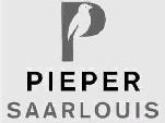 Logo von Pieper Ludwig GmbH & Co. KG