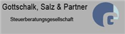 Logo von Gottschalk, Salz & Partner