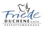 Logo von Friede-Duchene GmbH