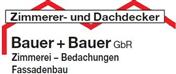 Logo von Bauer + Bauer GbR