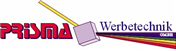 Logo von Prisma Werbetechnik GmbH