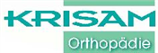 Logo von Krisam Orthopädie Centrum GmbH