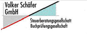 Logo von Schäfer Volker & Stefan Steuerberatungsgesellschaft PartG mbB