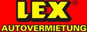 Logo von LEX Autovermietung Dresden GmbH