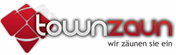 Logo von townzaun Zaunsysteme