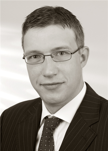 Firmengebäude Rechtsanwalt Max Müller