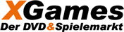 Logo von XGames-Berlin