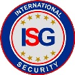 Logo von ISG International tätige Sicherheitsgesellschaft mbH