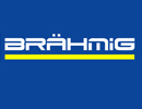 Logo BRÄHMIG