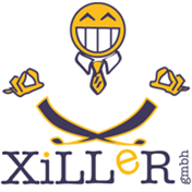 Logo von XiLLeR GmbH - Werbeagentur und Systemhaus in Nürnberg