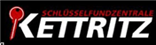 Logo von Kettritz Schlüsselfundzentrale