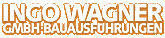 Logo von Ingo WagnerGmbH