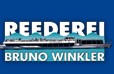 Logo von Reederei Bruno Winkler