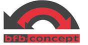 Logo von bfb-concept Sascha Reinhard e.K.
