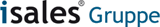 Logo von isales business oHG