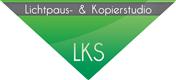 Logo von Lichtpaus- und Kopier-Studio Gudrun Heymann
