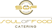 Logo von Soul Of Food Catering e.K.