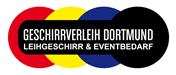 Logo von Geschirrverleih Dortmund